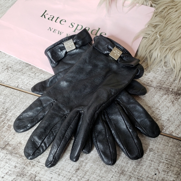 KATE SPADE - Gloves - Picture 15 of 15